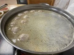 -五洲牛肉美食馆