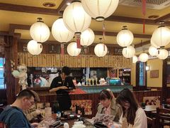 -鸟鹏烧鸟居酒屋(昌岗店)