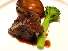 -Yan Ting 宴庭中餐厅(上海静安瑞吉酒店)