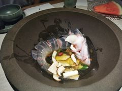 -鲜潭蒸汽石锅鱼(五道口购物中心店)
