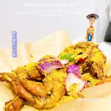 尚烩·花胶鸡火锅🍲｜入秋啦来个滋补养颜的火锅