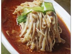 -金陵一哥龙虾(水木秦淮店)