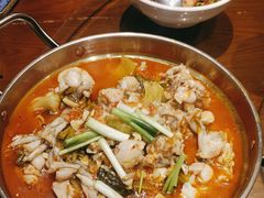 -食膳人家·永州美食地标(双牌店)