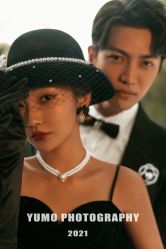 -雨墨婚纱摄影工作室