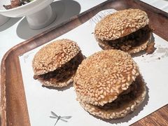 -四季民福烤鸭店(王府井东安门店)