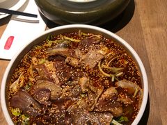-辛香汇·现炒川菜(武进吾悦店)