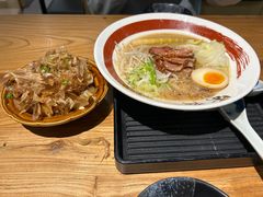-雷门拉面·现熬骨汤(凯德来福士店)