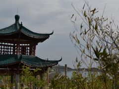 -江南天池