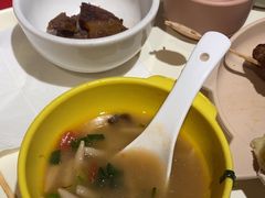 -西贝(厦门中华城店)