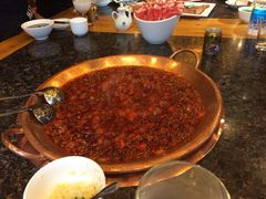 iphone_upload_pic-老码头火锅(玉林店)