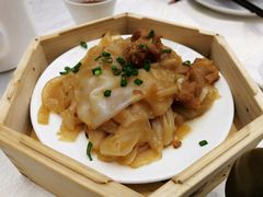 -港湾宴会厅(京基百纳店)