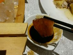 -国味壹号·精品湘菜·宴请佳选(新天地店)