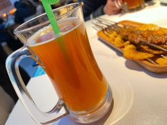 -阿娜尔·新疆菜(宜家荟聚中心店)
