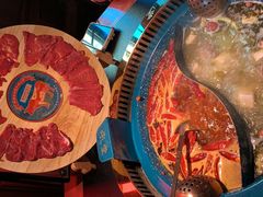 -吼堂老火锅(万寿宫店)