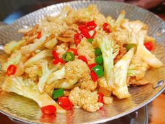 -老村长•湖北家常菜(胜利街店)