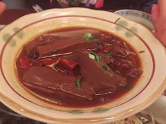 -南京大牌档(凯德大峡谷店)