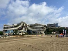 -东海半边山旅游度假区