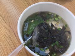 灌蛋-家宴·灌蛋·沙茶面(曾厝垵店)