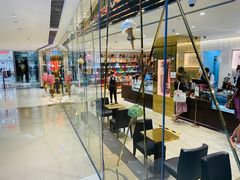 -VENCHI 闻绮(北京国贸商城店)