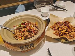 -绿草地·湘菜(芙蓉天街店)