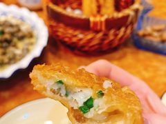 三白油条-西新饭店(城中店)