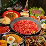 温州!你好吃得让我感到陌生… 复古火锅还真的