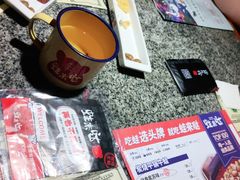 -蘭奢雅集·江浙菜(青山江滩店)