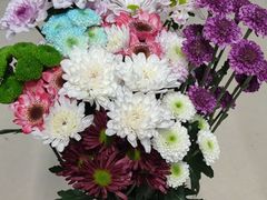 -循礼门鲜花花市(武汉循礼门店)