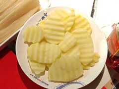 -小龙坎火锅(IFS HOT店)