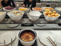 -农小锅自助小火锅(北京大兴凯德店)