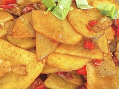 -新新湘菜馆(新中街二条店)