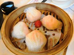 金牌虾饺皇-点都德(汇盈广场店)
