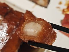 秘制脆皮叉烧-炳胜品味(海印总店)