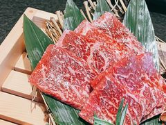 -300杯·和牛烧肉清酒专门店(廊里店)