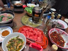 -廖记餐馆·地道芷江菜(龙津商贸城店)