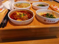 -贰拾捌味·宜宾燃面(春熙路旗舰店)