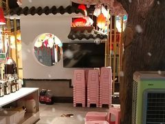 -渝厨生态火锅(合川区府店)