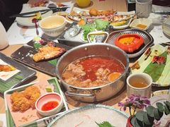 -匠和风精致料理(宁德万达店)