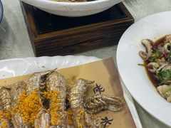 -大众海鲜(巨龙北路店)