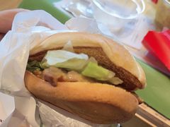 -麦当劳(台州路桥DT店)