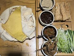 -村长家的疙瘩汤(淄博路店)