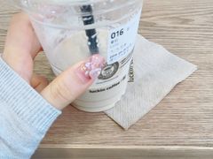 拿铁-瑞幸咖啡(回龙观上品折扣店)