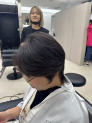 -M² LAB SALON