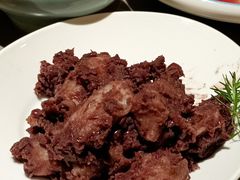 红豆打糕-韩盛·古法烤肉店(皇城恒隆广场店)