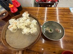 -海汇源老烧麦店(东大街总店)