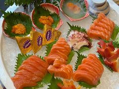 -黑松白鹿(金融街店)