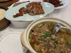 -全聚德(常州店)