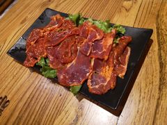 -四喜小胖·北京涮肉(五道营店)