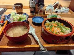 -一豚轩·烧鸟·豚骨拉面(五四路店)