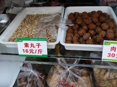 -京天红酒家(马家堡店)